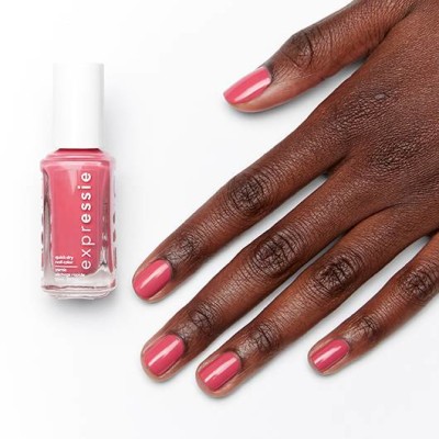 1 - Essie 235 Crave the Chaos