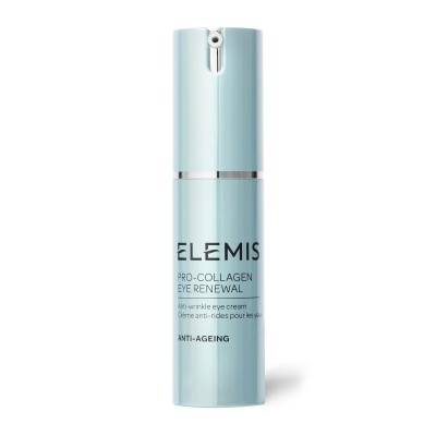 1 - Elemis Pro-Collagen Eye Renewal 15ml