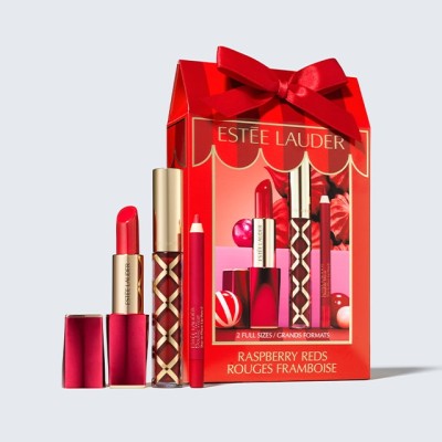 1 - Estée Lauder Raspberry Reds Rouges Framboise