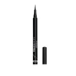 1 - Deborah Milano 24ore Extra Eyeliner Black mat 1.5g