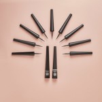 1 - Deborah Milano Eyeliner 24ore Waterproof Black Mat 2.9g