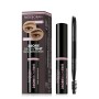 1 - Deborah Milano 24ore Brow Tint Ebony 03