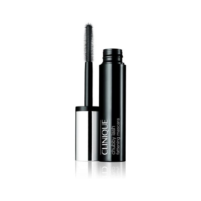 1 - Clinique Lash Fattening eyelash mascara 10 ml 01 Black