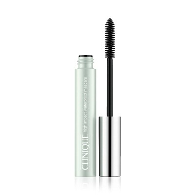1 - Clinique High Impact Waterproof Mascara Black 8ml