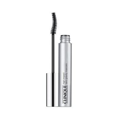 1 - Clinique High Impact Zero Gravity Mascara 01 Black 8ml
