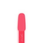 1 - La Jolie Midi nail polish Pink Neon