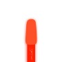 1 - La Jolie Midi nail polish Orange