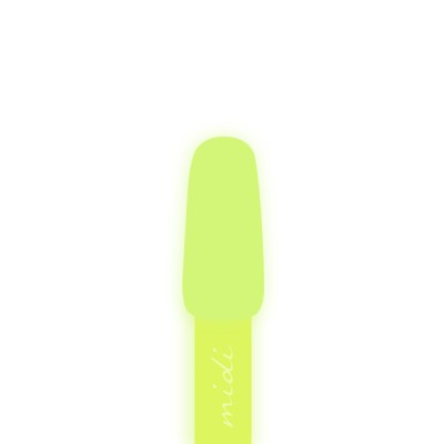 1 - La Jolie Smalto gel midi n° F10