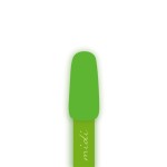 1 - La Jolie Midi nail polish Green Neon
