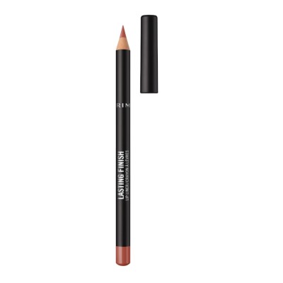 1 - Rimmel Lasting Finish 110 Spice Matita labbra 1.2g