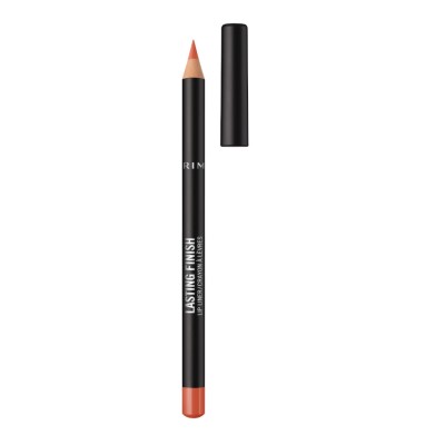 1 - Rimmel Lasting Finish 620 Peach Me Matita labbra