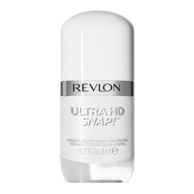 1 - Revlon Ultra HD Snap! 001 Early Bird 8ml