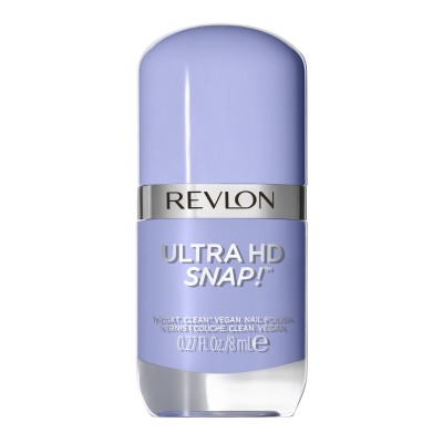 1 - Revlon Ultra HD Snap! 016 Get Real 8 ml