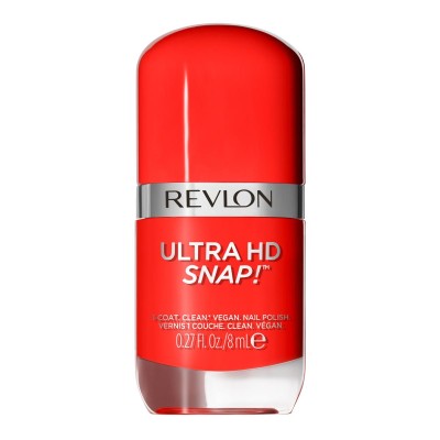 1 - Revlon Ultra HD Snap! 031 Shes On Fire 8 ml