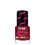 1 - deBBY Gelplay 113 dark cherry