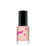 1 - deBBY Gel Pocket 8 rose 4.5ml