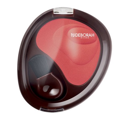 1 - Deborah Milano Natural Blush 05 Cherry 6g