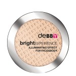 1 - deBBY brightEXPERIENCE ILLUMINATING EFFECT 01 stardust