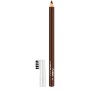 1 - deBBY eyeBROW PENCIL 02 dark chestnut