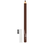 1 - deBBY eyeBROW PENCIL 02 dark chestnut