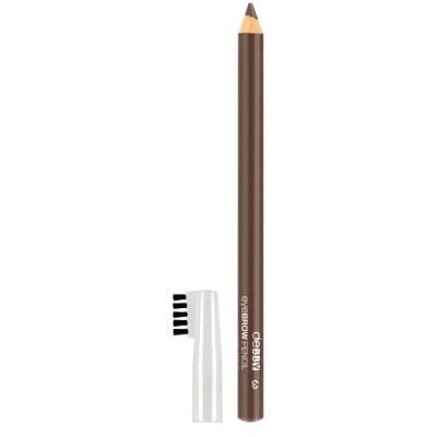 1 - deBBY eyeBROW PENCIL 03 blond