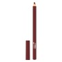 1 - deBBY lipPENCIL LONG LASTING 03 - chestnut