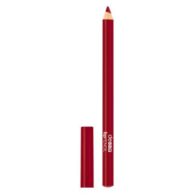 1 - deBBY Long Lasting 09 red passion 1.2g, matita labbra