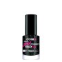 1 - deBBY Gel Pocket 54 blue glitter 4.5ml