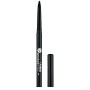 1 - deBBY Smokey Eye Pencil 01 Black 0.2g