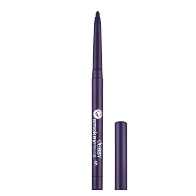 1 - deBBY Smokey Eye Pencil 05 Violet 0.2g
