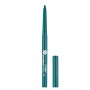 1 - deBBY Smokey Eye Pencil 07 Emerald 0.2g