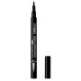 1 - deBBY 100%precision MAT EYELINER PEN Punta tutto sullo sguardo
