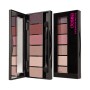 1 - deBBY on theGO eye shadow 02 Nude rose rome Matte