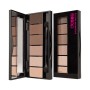 1 - deBBY on theGO eye shadow 03 Nude beige paris Matte