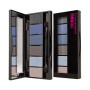 1 - deBBY on theGO eye shadow 04 Blue barcelona Matte
