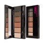 1 - deBBY on theGO eye shadow 06 Bronze cape town Matte
