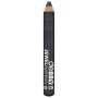 1 - deBBY Jewel Eye Pencil 02 Grey Glitter