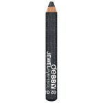 1 - deBBY Jewel Eye Pencil 02 Grey Glitter