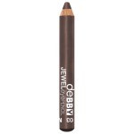 1 - deBBY JEWEL eyePENCIL 03 brown
