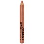 1 - deBBY Jewel Eye Pencil 04 Bronze Metal