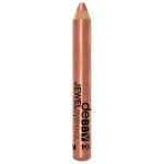 1 - deBBY Jewel Eye Pencil 04 Bronze Metal