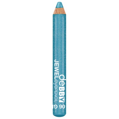 1 - deBBY JEWEL eyePENCIL 06 torquoise