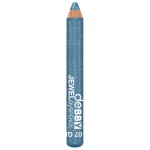 1 - deBBY Jewel Eye Pencil 07 Seawater Glitter