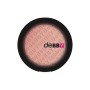 1 - deBBY colorEXPERIENCE Eyeshadow eye shadow 31 Nude rose Matte, Metallic