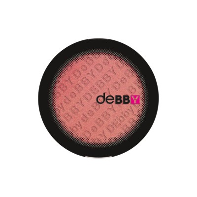 1 - deBBY Color Experience 32 golden rose 4.2g
