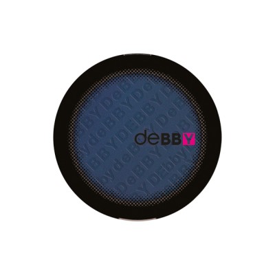1 - deBBY Color Experience 33 ocean blue metal 4.2g
