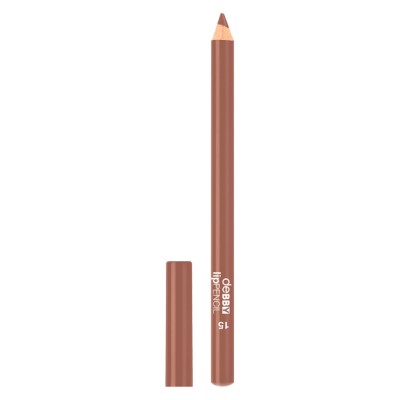 1 - deBBY Long Lasting 15 nude 1.2g, matita labbra