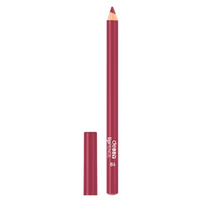1 - deBBY Long Lasting 19 fucsia 1.2g