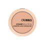 1 - deBBY coverSOLUTION Camouflage Concealer 03 - gold