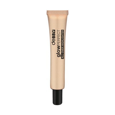 1 - deBBY glowPERFECT Champagne
